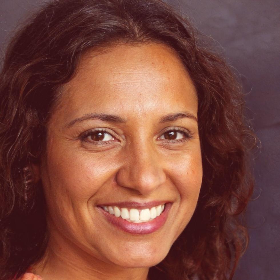 Клара Шпитцнер - директор по стратегии Maneteran